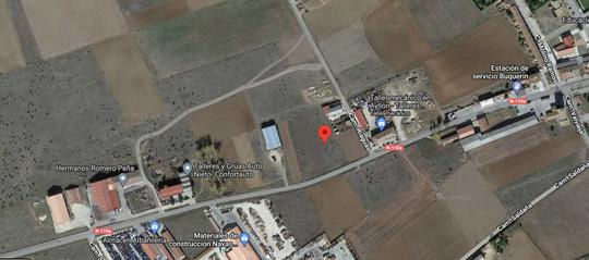 Solar en Segovia