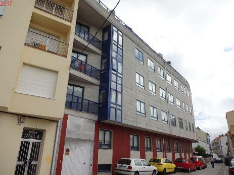 Vivienda en A Coruna