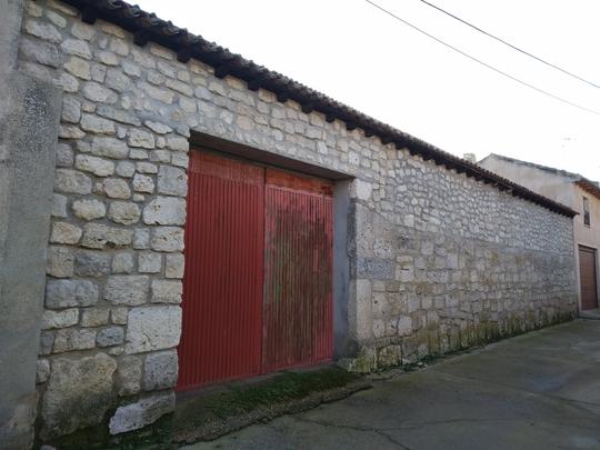 Vivienda en Valladolid