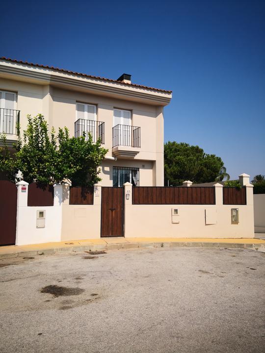 Vivienda en Malaga