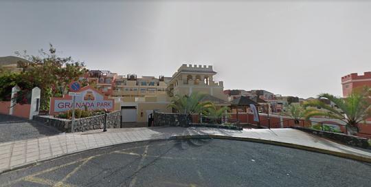 Local comercial en Tenerife