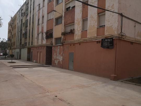 Vivienda en Cadiz