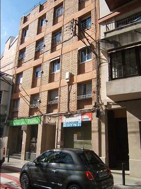 Vivienda en Barcelona