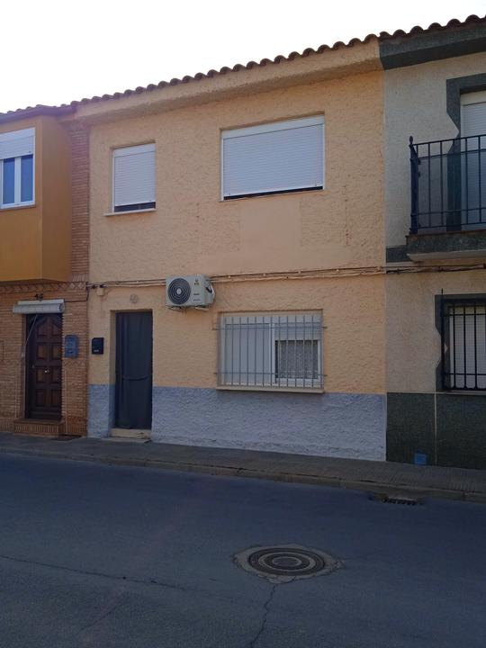 Vivienda en Toledo