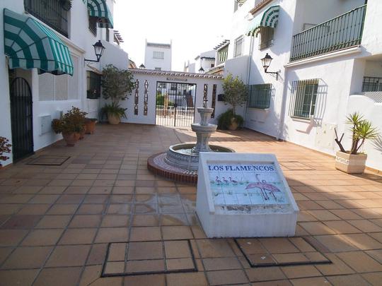 Garaje en Malaga