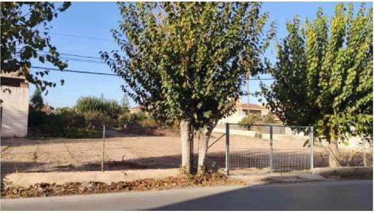 Finca rústica en Murcia