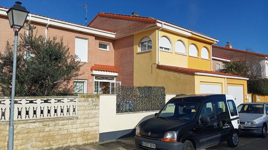 Vivienda en Valladolid