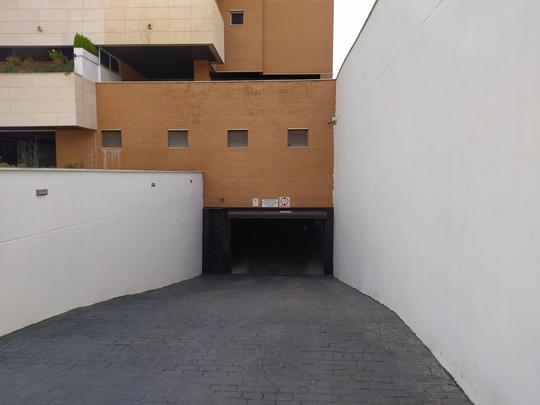 Garaje en Malaga
