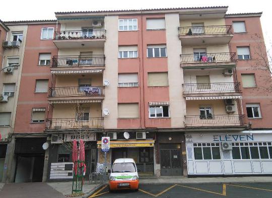 Vivienda en Toledo