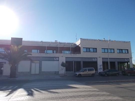 Local comercial en Cordoba