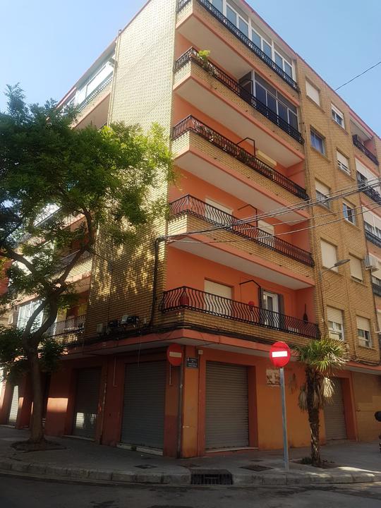 Vivienda en Valencia/Valencia