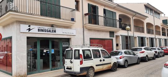 Local comercial en Illes Balears