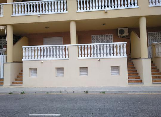 Vivienda en Castellon