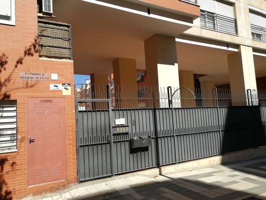 Vivienda en Malaga