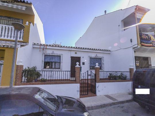 Vivienda en Malaga