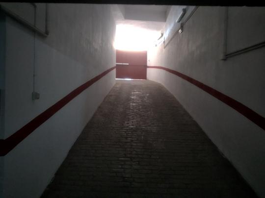 Garaje en Jaen