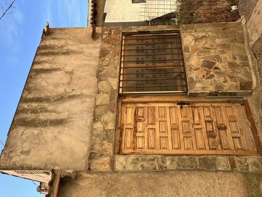 Vivienda en Teruel