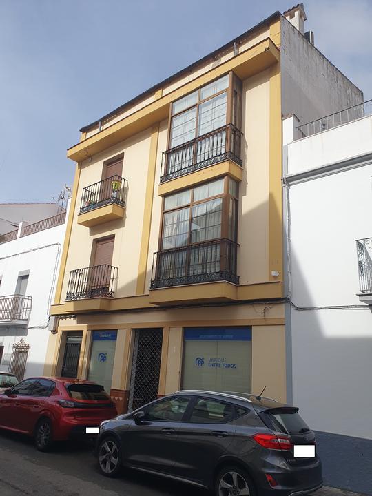 Vivienda en Cadiz