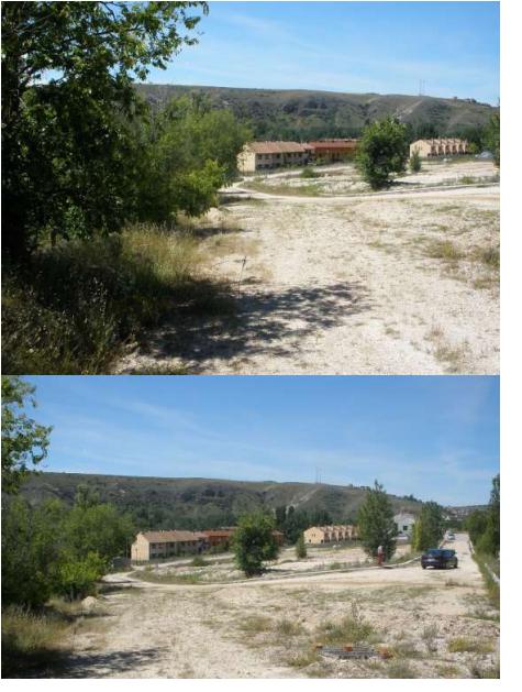 Solar en Segovia