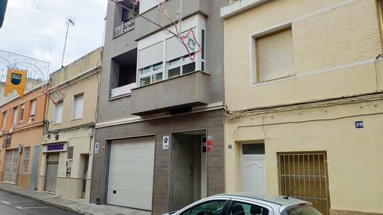 Vivienda en Alicante