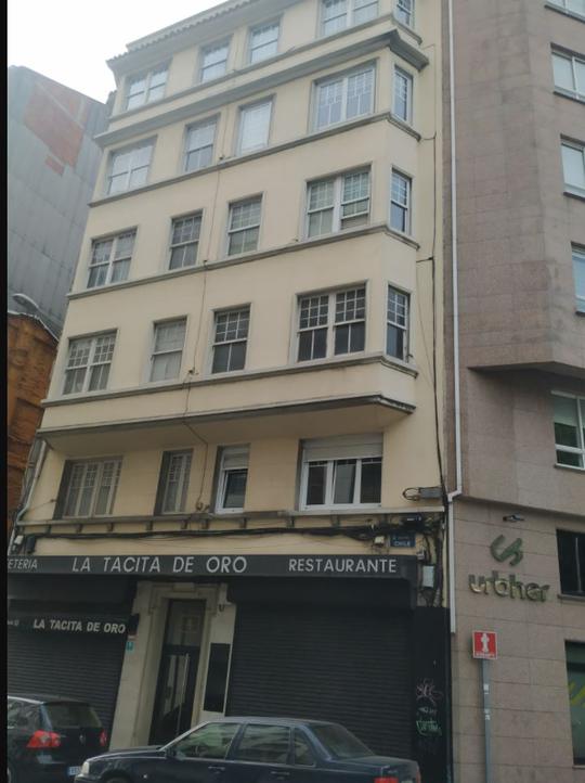 Vivienda en A Coruna