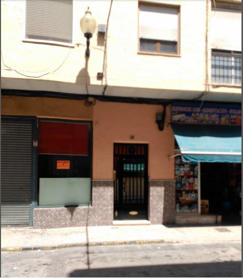 Vivienda en Alicante