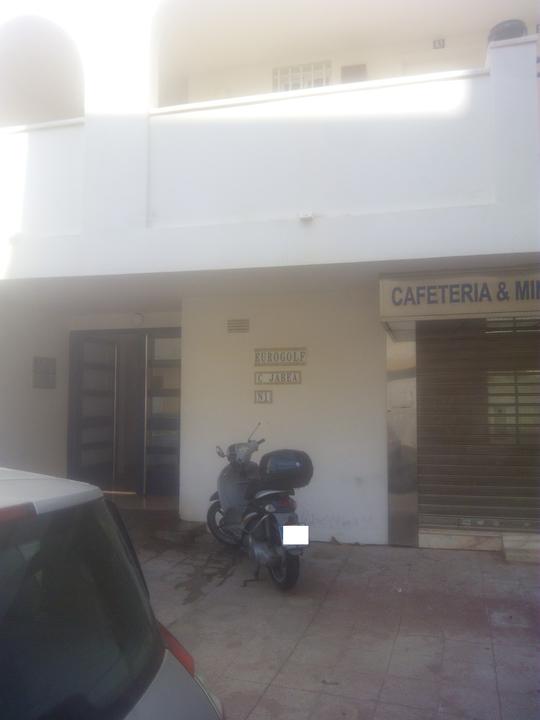 Garaje en Malaga