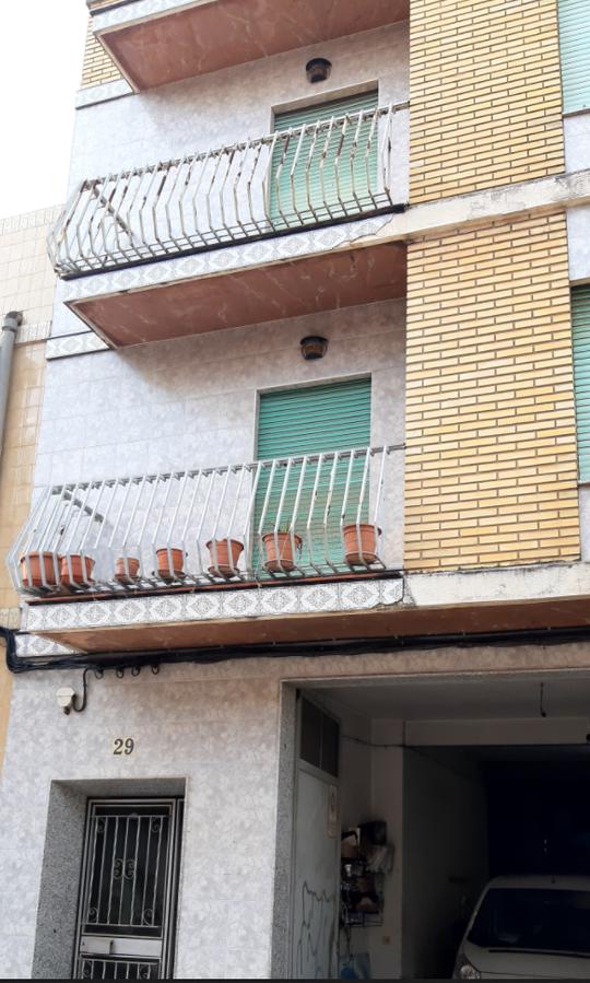 Vivienda en Valencia