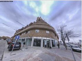 Garaje en Madrid