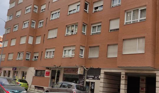Vivienda en Palencia