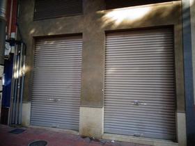 Local comercial en Almeria