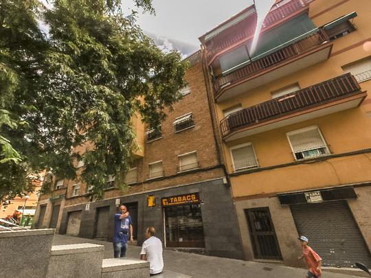 Local comercial en Barcelona