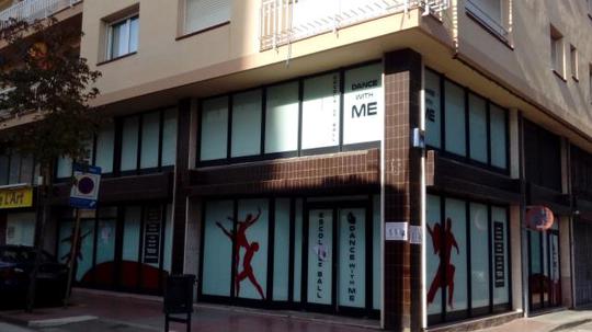 Local comercial en Gerona