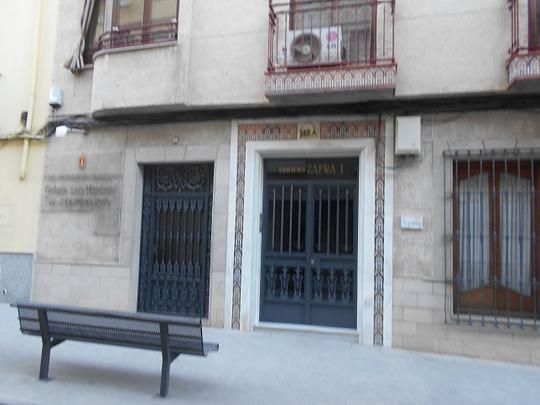 Vivienda en Jaen