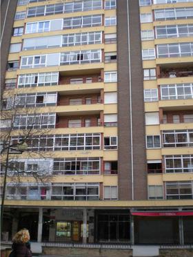 Vivienda en Burgos