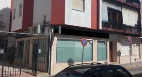 Local comercial en Huelva