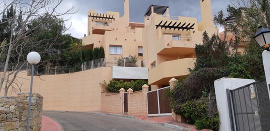 Vivienda en Malaga