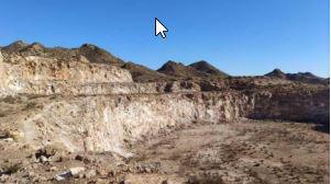 Finca rústica en Almeria