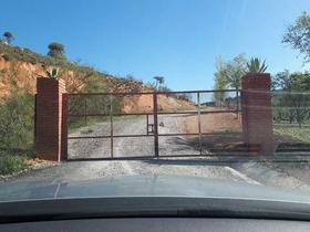 Finca rustica en Cordoba