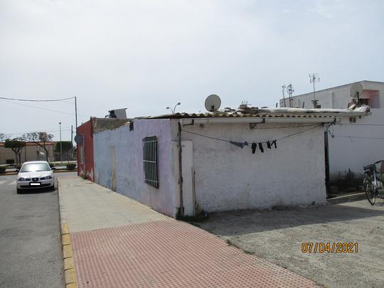 Local comercial en Almeria