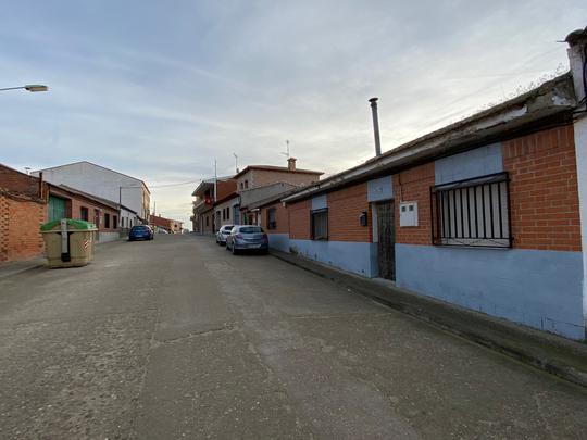 Vivienda en Toledo