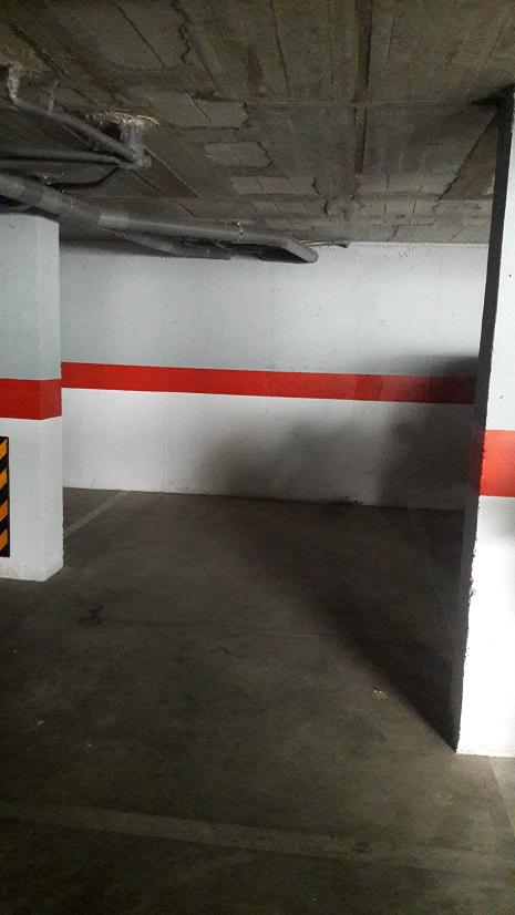 Subasta de Garaje en SEVILLA (Sevilla) | SubastaPublica.info