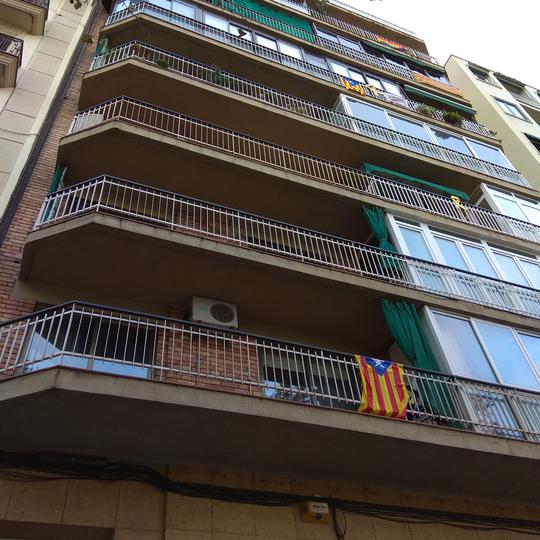 Vivienda en Barcelona