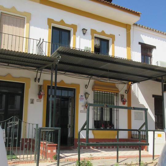 Vivienda en Huelva