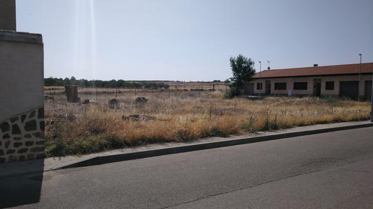 Vivienda en Toledo