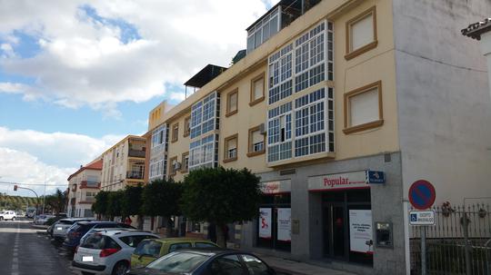 Vivienda en Malaga