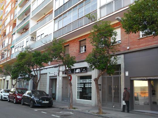 Local comercial en Zaragoza