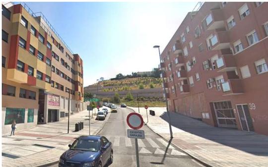 Local comercial en Madrid