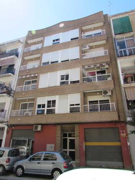 Vivienda en Valencia