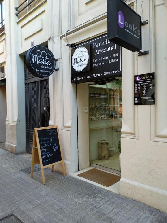 Local comercial en Valencia